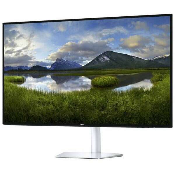 DELL 27 S2719DC Ultrathin IPS