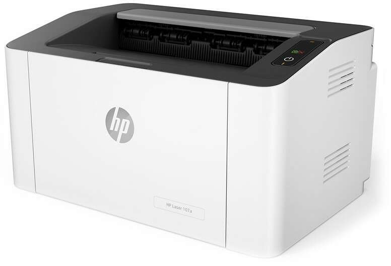 HP Laser 107a 4ZB77A