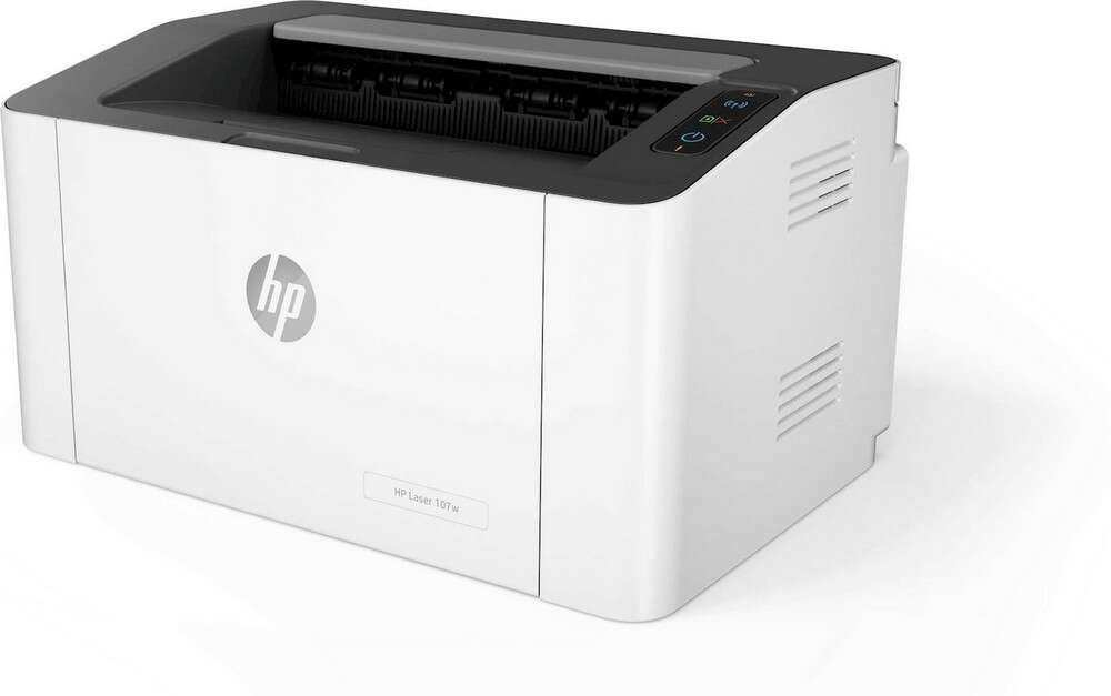 HP Laser 107w 4ZB78A