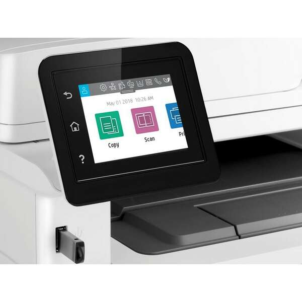 HP Pro MFP M428fdw W1A30A