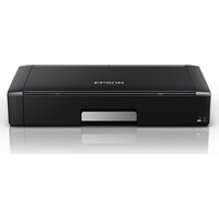 EPSON WorkForce WF-100W wireless