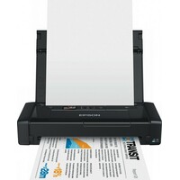 EPSON WorkForce WF-100W wireless