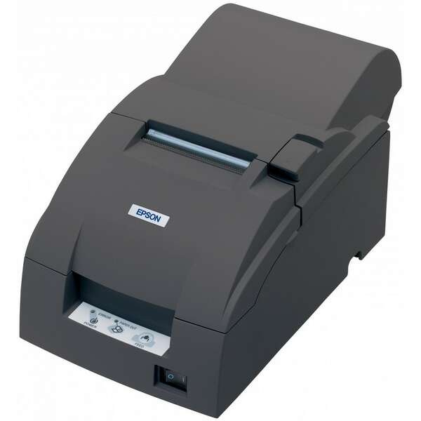 EPSON TM-U220A-057S1 USB/Auto cutter/zurnal traka crni POS