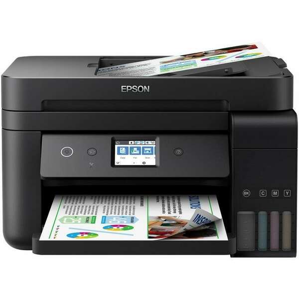 EPSON L6190 EcoTank ITS