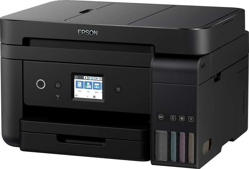 EPSON L6190 EcoTank ITS