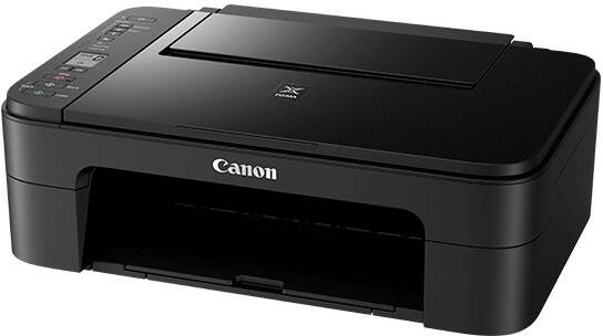 Canon MFP PIXMA TS3150 BLACK