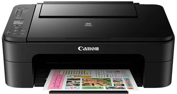 Canon MFP PIXMA TS3150 BLACK