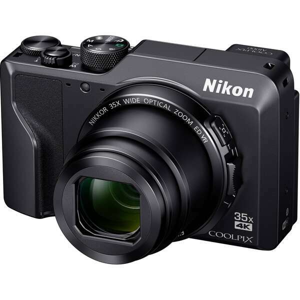 NIKON A1000 crni