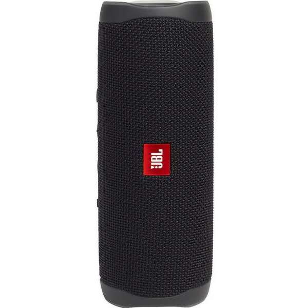 JBL FLIP 5 BLACK