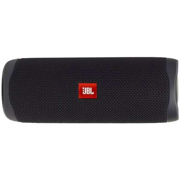 JBL FLIP 5 BLACK