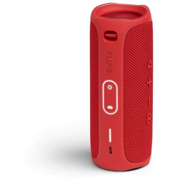 JBL FLIP 5 RED