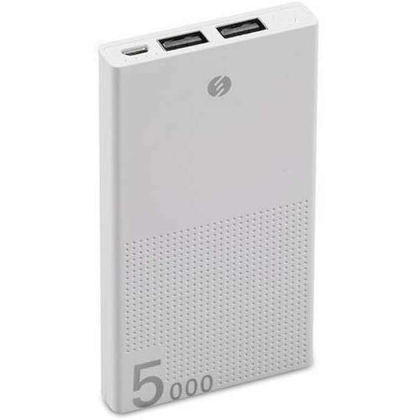 S-LINK IP-A50 5000mAh white
