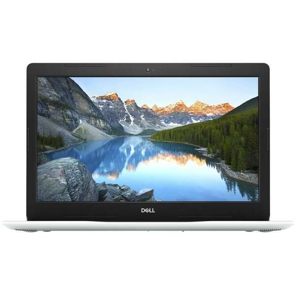 DELL Inspiron 3581 NOT13609