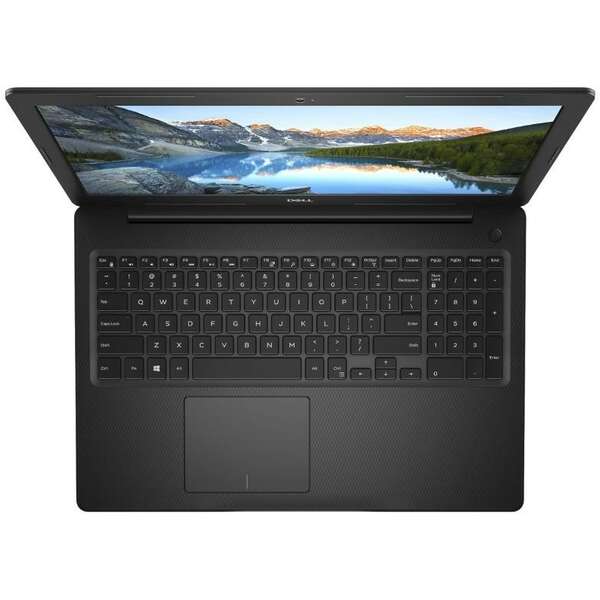 DELL Inspiron 3581 NOT13609