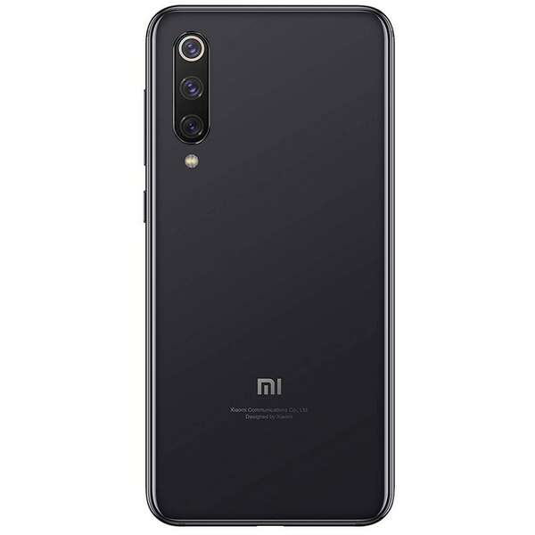 Xiaomi Mi 9 SE EU 6+128 Piano Black