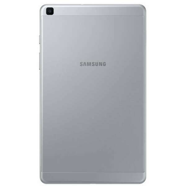 Samsung Galaxy Tab A 8.0 WiFi Silver