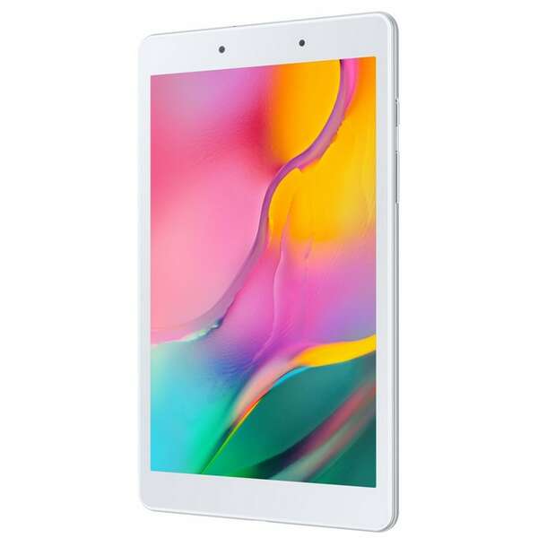 Samsung Galaxy Tab A 8.0 WiFi Silver