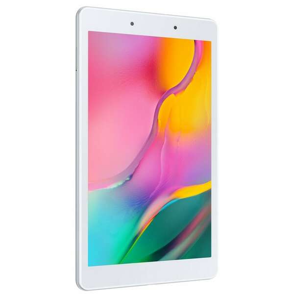 Samsung Galaxy Tab A 8.0 WiFi Silver