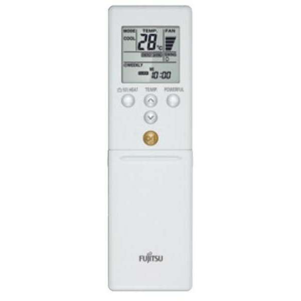 FUJITSU ASYG12LMCE/AOYG12LMCE