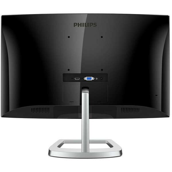 PHILIPS 248E9QHSB/00 MVA 4ms Curved 75Hz 