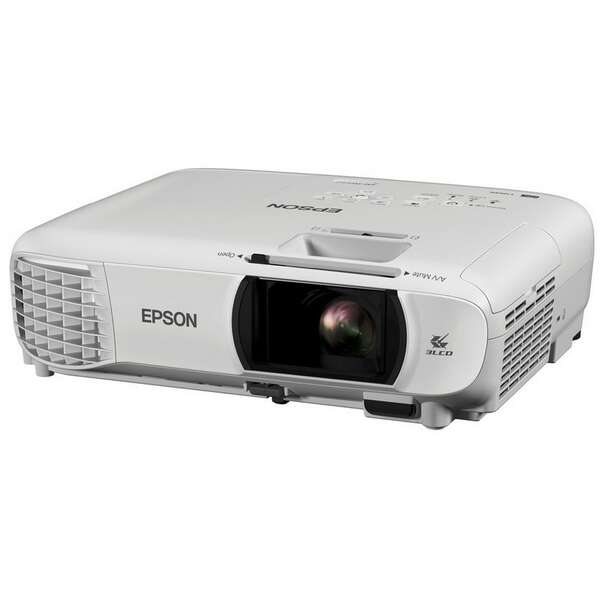 EPSON EH-TW650 full HD