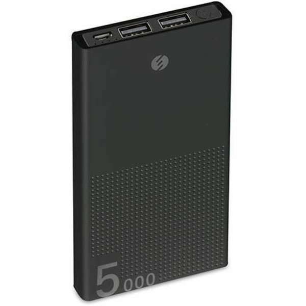 S-LINK IP-A50 5000mAh black