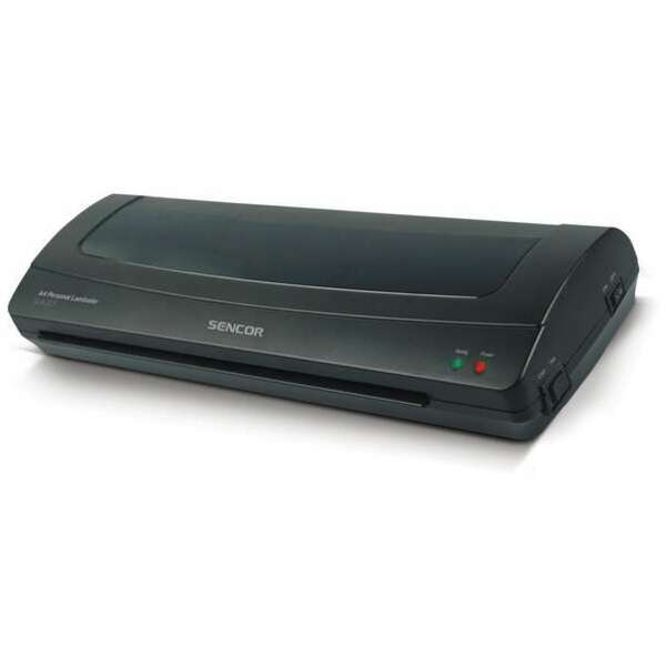 SENCOR SLA 201 A4 laminator