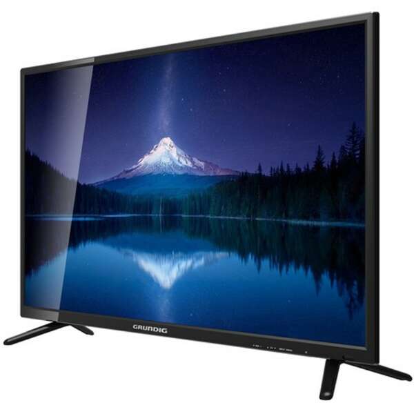 GRUNDIG 32 MLE 4820 BN