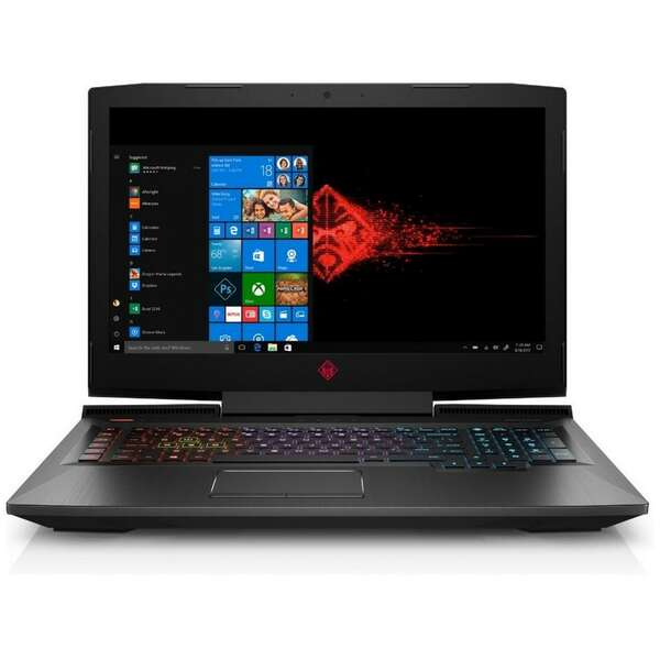 HP Omen 15-dc1045nm 7EA94EA