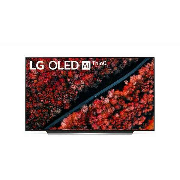LG OLED55C9MLB+PK3 