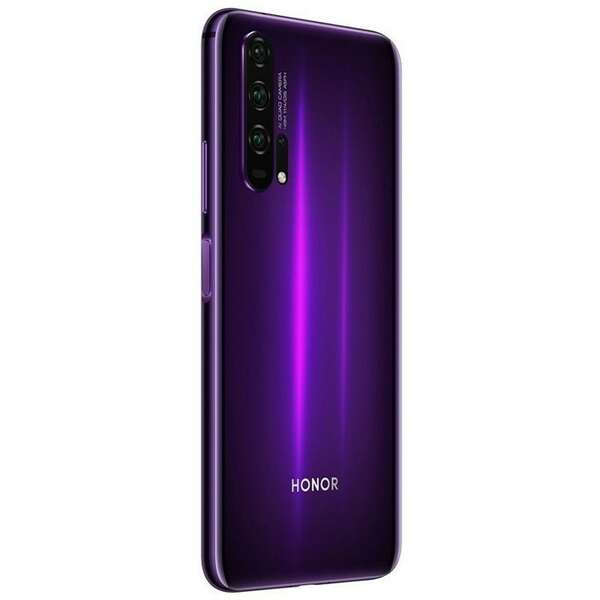 Honor 20 Pro Black