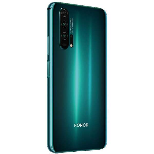 Honor 20 Pro Blue