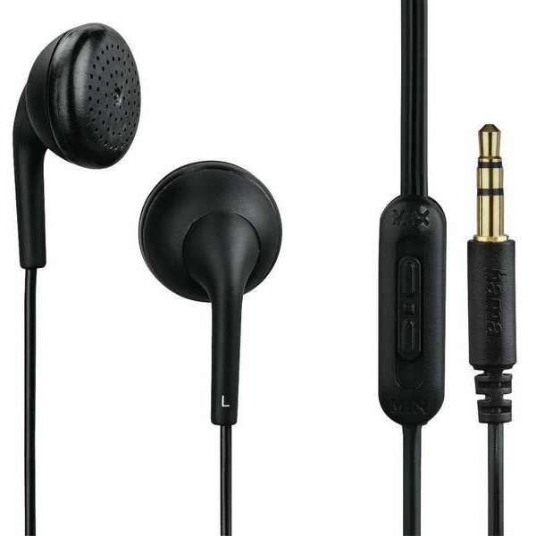 HAMA Smart4Music black