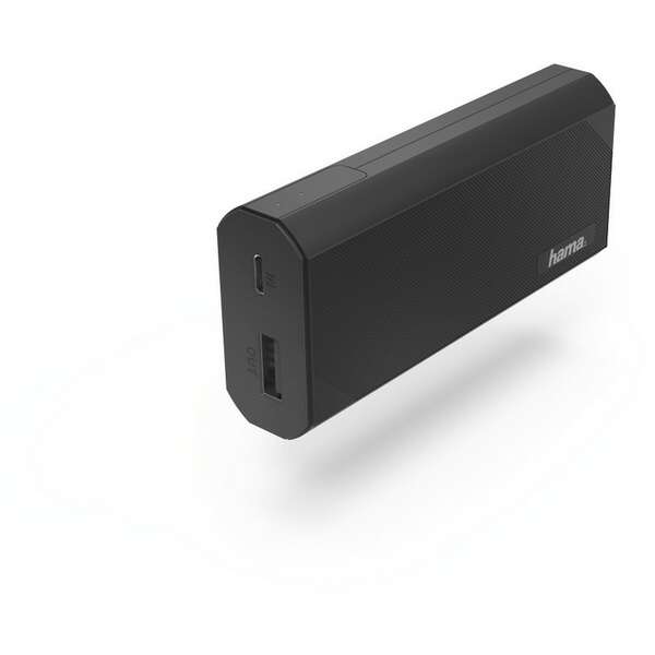 HAMA A4  4000 mAh black