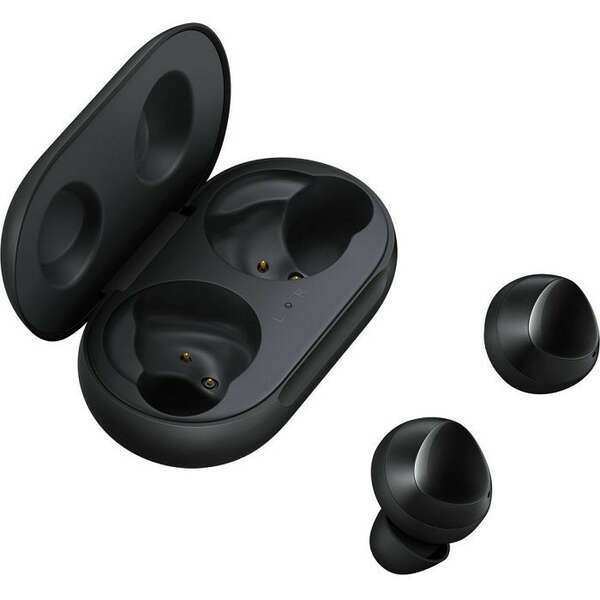 SAMSUNG Galaxy Buds BT black