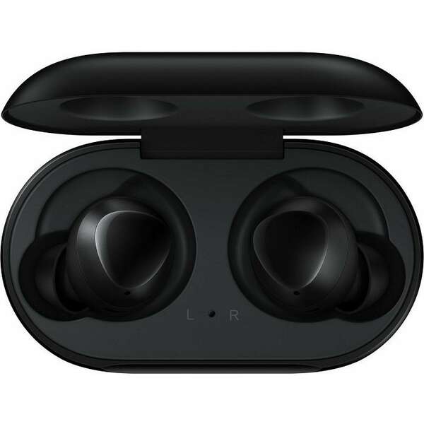 SAMSUNG Galaxy Buds BT black