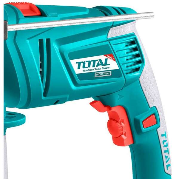 TOTAL TG109136  220-240V 50/60Hz 850W