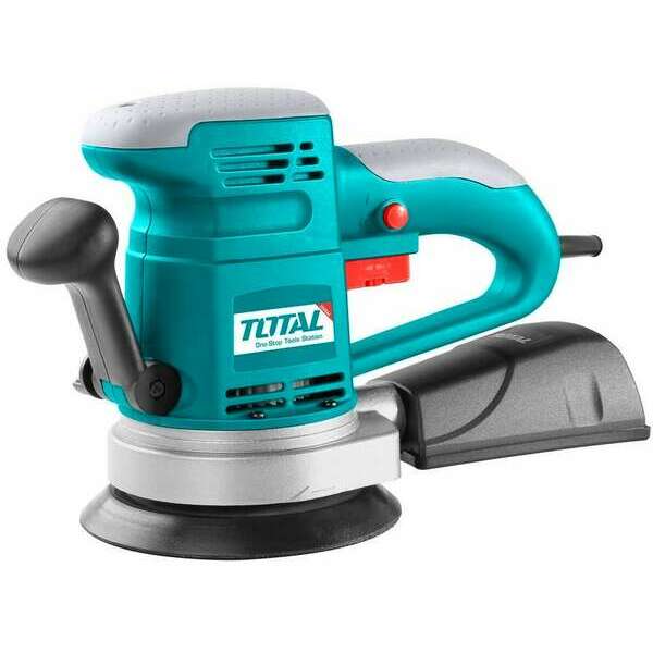 TOTAL TF2041501 Polirka 220-240V 50/60Hz 450W