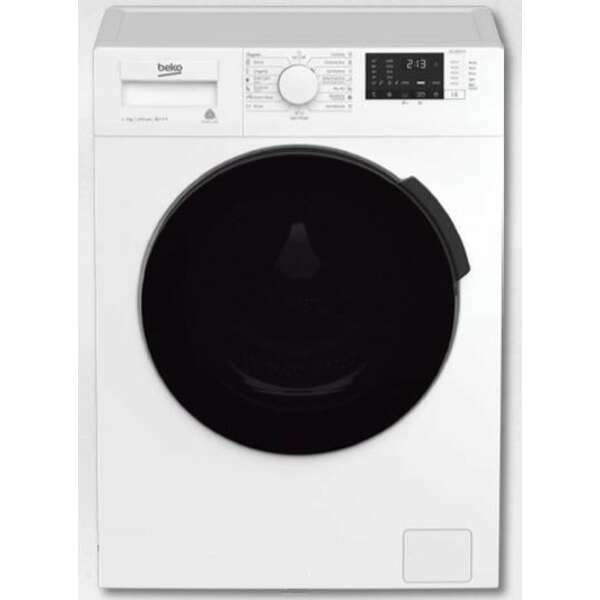 BEKO WTC 8622 XCW