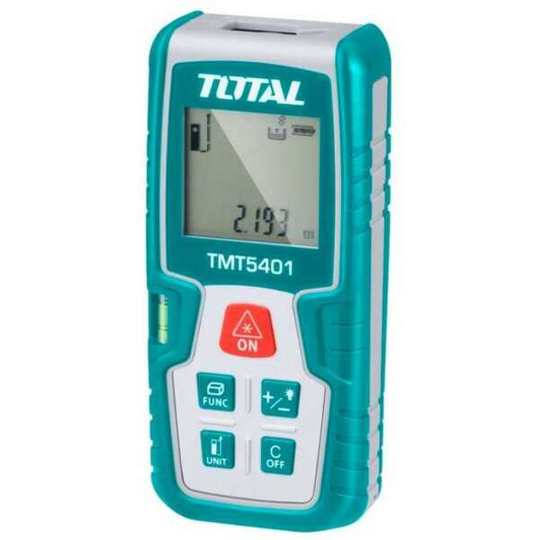 TOTAL TMT5401 Laserski metar