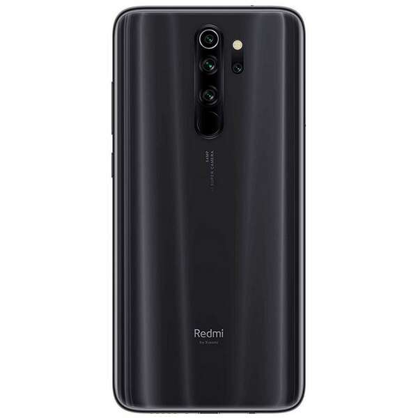 Xiaomi Redmi Note 8 PRO 6+64 Mineral Grey