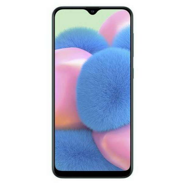 Samsung Galaxy A30s DS Green