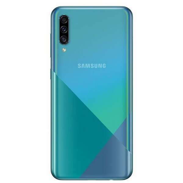 Samsung Galaxy A30s DS Green