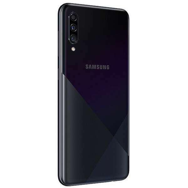 Samsung Galaxy A30s DS Black