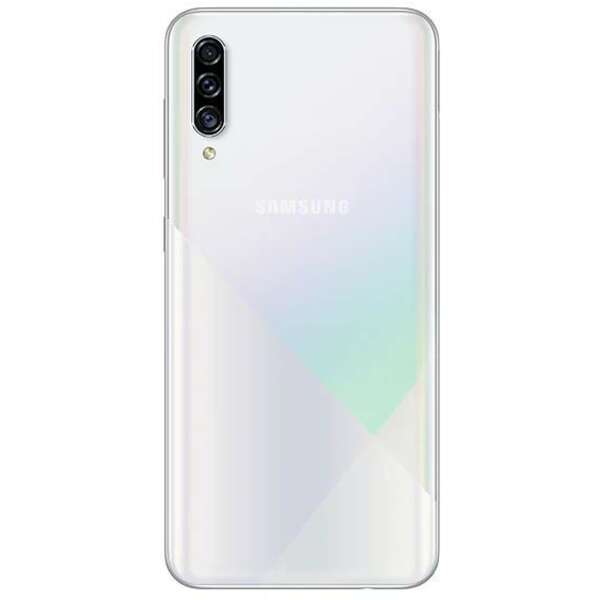 Samsung Galaxy A30s DS White