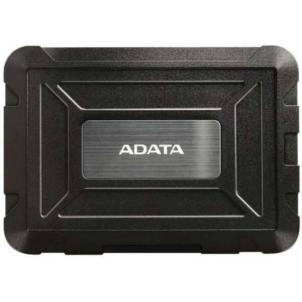 A-DATA AED600-U31-CBK 2.5 rack HDD02592