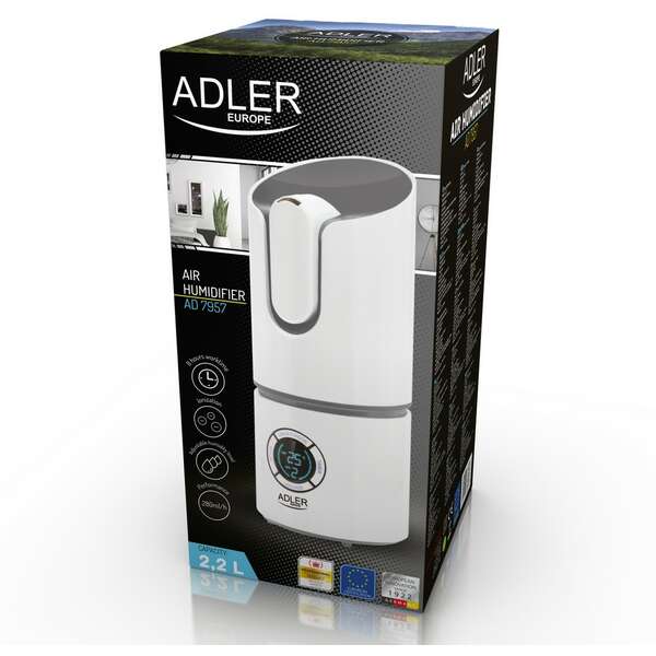 ADLER AD7957