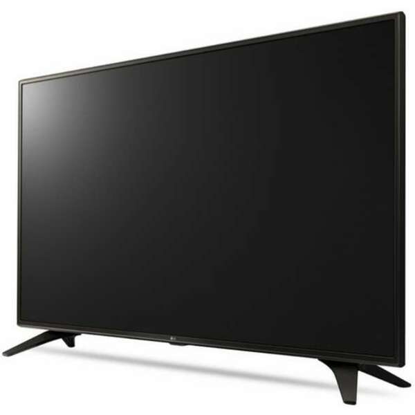 LG 55LV340C
