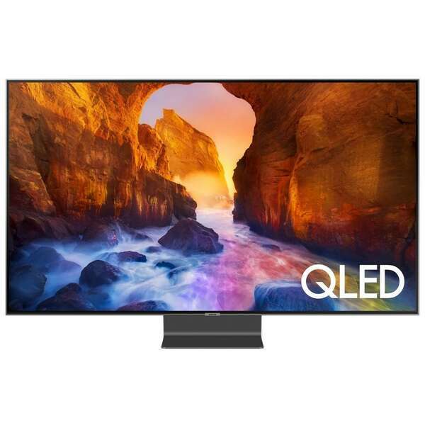 SAMSUNG QE55Q90RATXXH