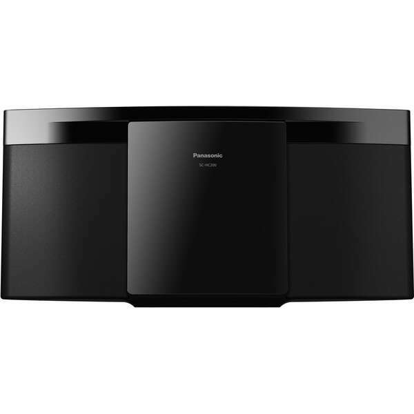 PANASONIC SC-HC200EG-K